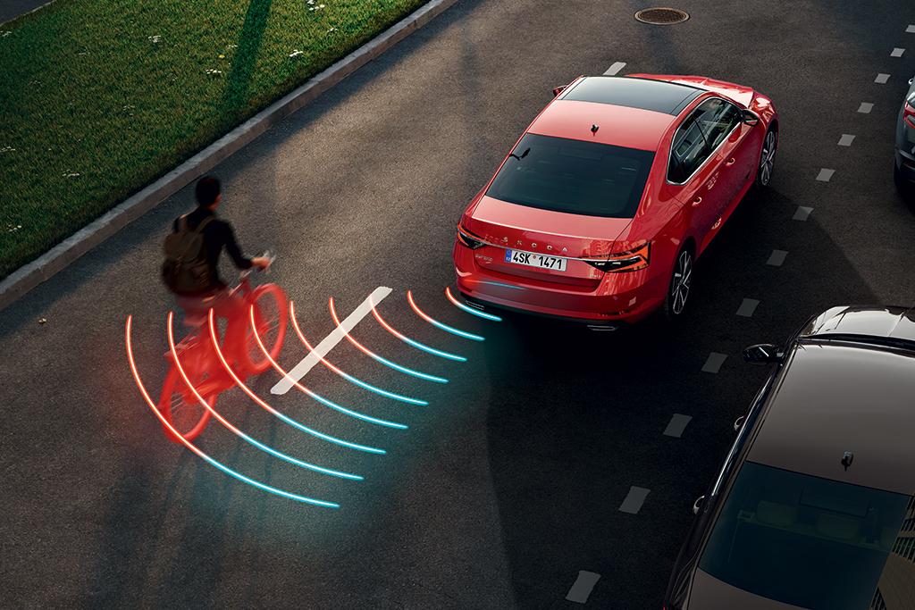 Parking Sensor Calibration
